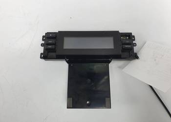 WYŚWIETLACZ PANEL VOLVO V70 31328828