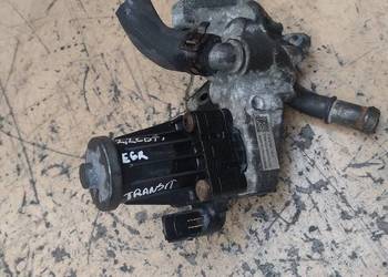 FORD TRANSIT 2,2TDCI zawór EGR BK2Q9D475CC
