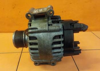 MERCEDES W204 1.6 B 1.8 C180K 10r 156KM 271 alternator