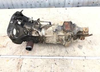 SKRZYNIA BIEGÓW SUBARU FORESTER I 2.0 122KM 97-02