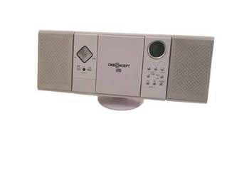 OneConcept V-12 Wieża stereo