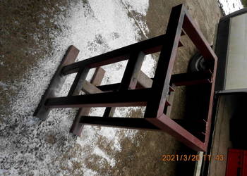 Sprzedam stół,mocowanie pod imadło, szlifierkę