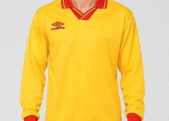 Bluza pilkarska r.XL