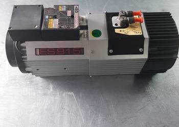 Elektrowrzeciono HSD ES915. Po regeneracji.
