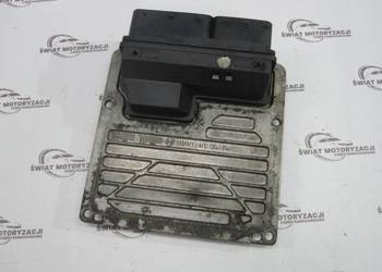 MERCEDES W203 1.8 B 07r komputer sterownik silnika A2710107144 A2711532191 MERCEDES W203 1.8 B 07r komputer sterownik silnika A2710107144 A2711532191