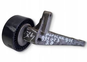 ROLKA PASKA OSPRZĘTU Porsche 911 991 GT3 3.8 oryginał 9A110218090