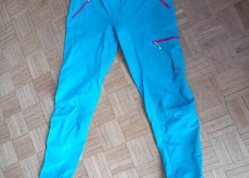Spodnie outdoorowe