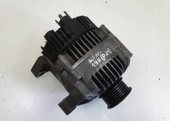 ALTERNATOR Volvo S40 V40 1.9 D TD _ 7700823707 valeo 110A Alternator Altern