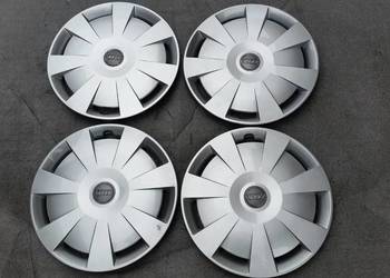 Kołpaki 16''Audi A3 A4  8V0601147D. Nowe 4 szt.