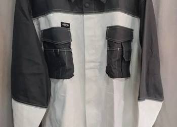 Nowa kurtka bluza brobocza J.A.K rozmiar 120, XXL/XXXL