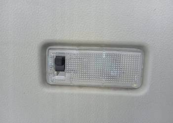 LAMPKA OŚWIETLENIE BAGAŻNIKA NISSAN MURANO Z50
