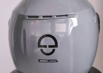 Kask motocyklowy schuberth c5 rozmiar XL