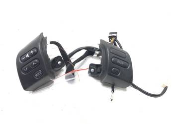 PRZEŁĄCZNIKI KIEROWNICY TOYOTA COROLLA E13 04-09 WŁĄCZNIK