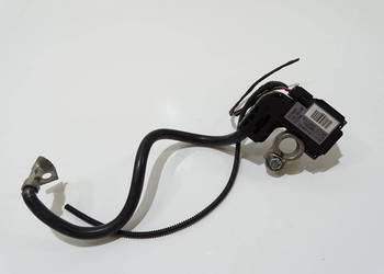 KLEMA MINUSOWA IBS BMW E60 LCI OE 9164346 (4642976)