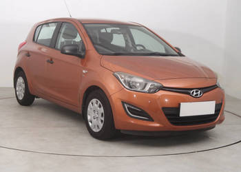 Hyundai i20 1.2