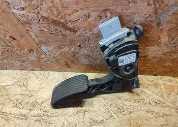 Potencjometr Pedał Gazu MAN TGX TGS 81259706103