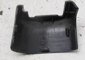 OSŁONA ZAŚLEPKA FOTELA MITSUBISHI OUTLANDER III PHEV 7656A179