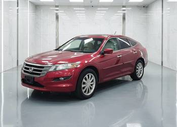 Honda Accord Crosstour 3,5 V6 2010 Zadbana