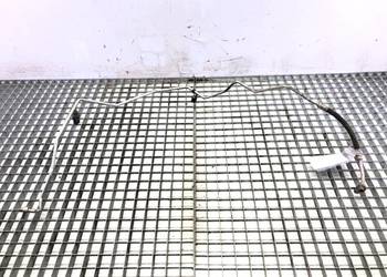 RURKA KLIMATYZACJI PEUGEOT 207 1.6 90KM 06-15 Hatchback