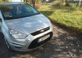 Sprzedam Forda S Maxa