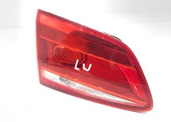 LAMPA TYŁ LEWA WEWNĘTRZNA VW PASSAT B7 3AF945093J Kombi 10-15 ŚWIATŁO