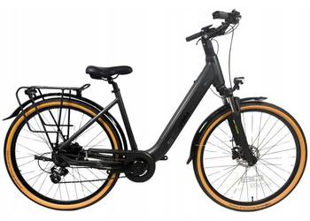STORM E-DIAMOND PRO Lady 17'' (504 Wh) grafit (Obornicka 337, Poznań)