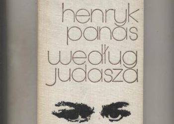 Według Judasza - Panas