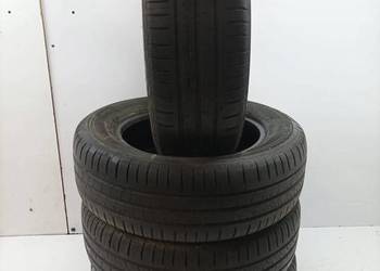 4x OPONA LETNIA HANKOOK 195/65R15(1519)5.3 (0919)5.1 (2819)4.9 (0619)4.7 KI