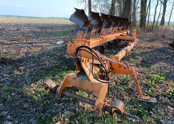 Pług 7 skibowy huard/ kuhn sp leader Pług 7 skibowy huard/ kuhn sp leader