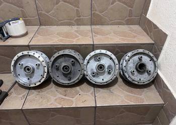 Piasta koła Simson S51 S53 Schwalbe KR org wysyłka
