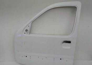 DRZWI LEWY PRZÓD RENAULT KANGOO I