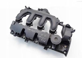 KOLEKTOR SSĄCY 2.0 TDCI C-MAX FOCUS 2 MONDEO 4 V50