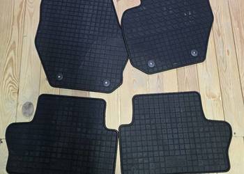 Dywaniki volvo  s 60 4/10-