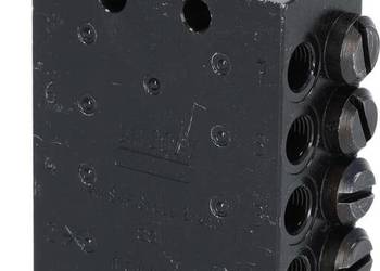 Kolektor, 8 gniazd 619257302