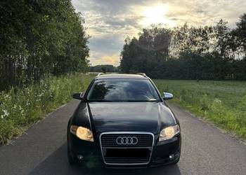 Audi a4 b7