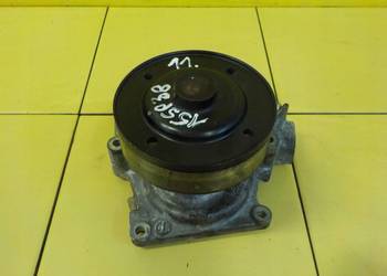 MAZDA 3 6 CX-5 2.2 D SKYACTIV 16r SH01 pompa wody dodatkowa SH01-15100