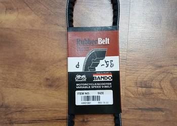 PASEK NAPĘDOWY 669-18-30 BANDO WILGA VAPOR