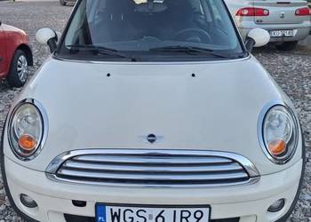 Mini Cooper Super stan !!!!