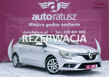 Renault Megane * R E Z E R W A C J A * IV (2016-)