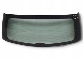 TYLNA SZYBA TYŁ KLAPY BAGAŻNIKA Opel Astra J IV Kombi 09-15 oryginał