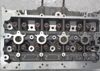 Głowica VW 1.5 TSI 05E103404D