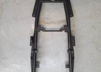 Kawasaki GTR 1400 2008 stelaż tył Mocowanie ramka rama ogon