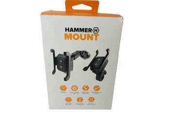 Uchwyt samochodowy HAMMER Mount