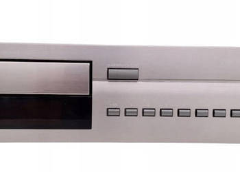 Yamaha CDX-490 kompaktowy odtwarzacz CD player
