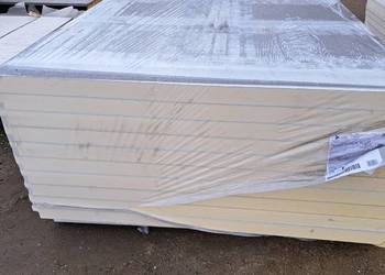 Płyta izolacyjna TermPir AGRO AL I gatunek tanio!!!