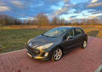 Peugeot 308 T7 (2008-2013)