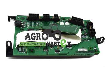 RE229376, RE171231, RE175899 MODUŁ ELEKTR STEROWANIA  JD