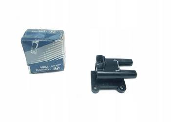 CEWKA ZAPŁONOWA HYUNDAI ACCENT 00-05 GETZ 02-05 CEWKA ZAPŁONOWA HYUNDAI ACCENT 00-05 GETZ 02-05