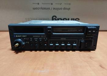 Stare Radio Blaupunkt Hamburg SQM 23