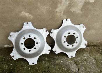 Gwiazda, tarcza koła MF 255/ URSUS 3512 28'